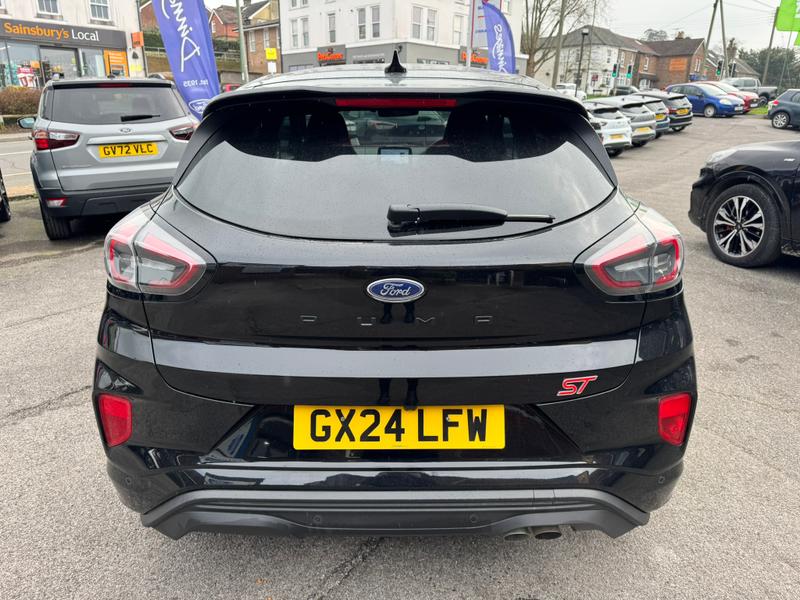 Used Ford Puma 2024 for sale - 78206071: Photo 5