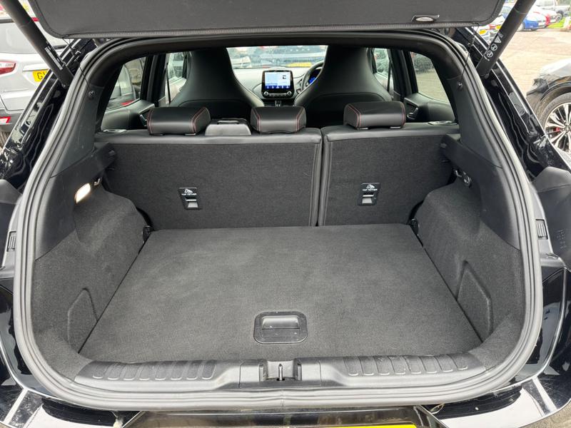 Used Ford Puma 2024 for sale - 78206071: Photo 6