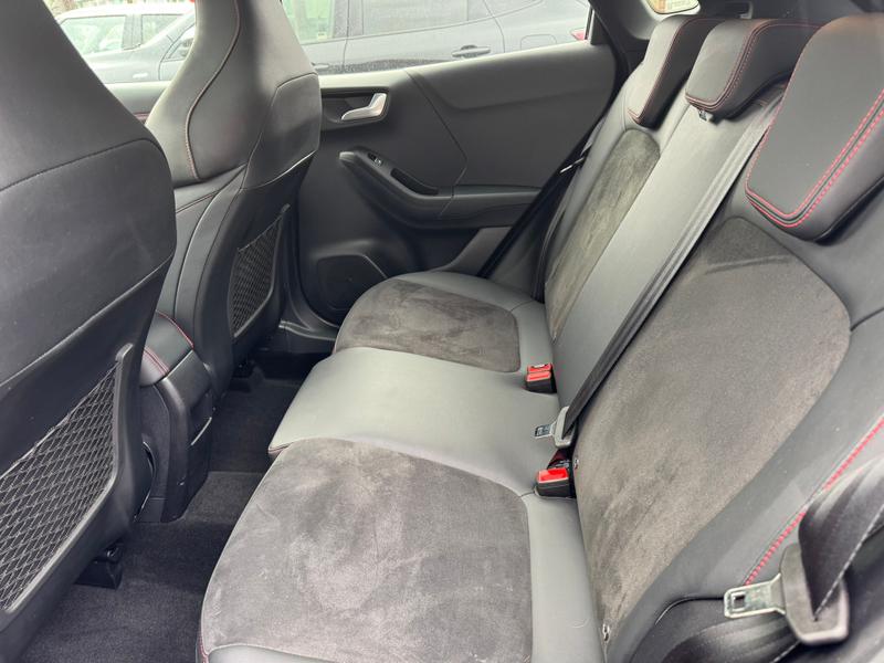 Used Ford Puma 2024 for sale - 78206071: Photo 9