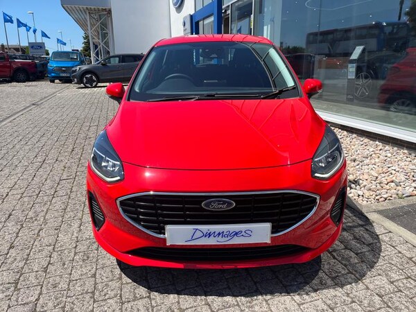 Used Ford Fiesta 2022 for sale - 75058124: Photo 10