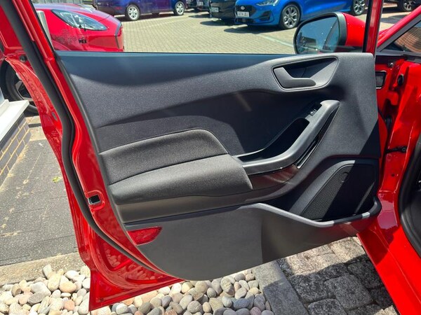 Used Ford Fiesta 2022 for sale - 75058124: Photo 12