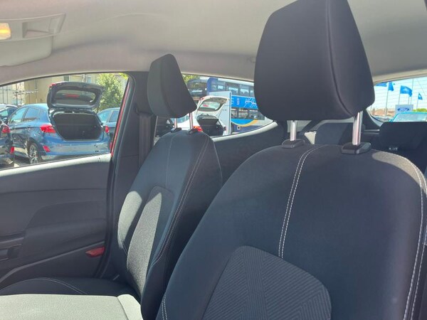 Used Ford Fiesta 2022 for sale - 75058124: Photo 15