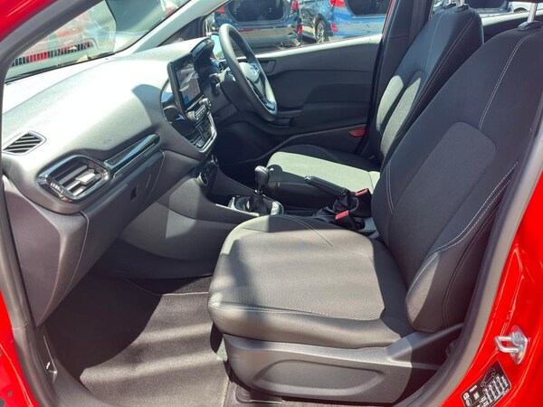 Used Ford Fiesta 2022 for sale - 75058124: Photo 16