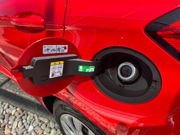 Used Ford Fiesta 2022 for sale - 75058124: Photo 17