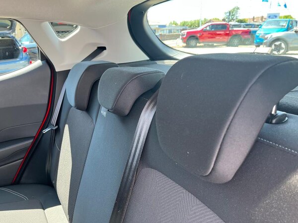 Used Ford Fiesta 2022 for sale - 75058124: Photo 18