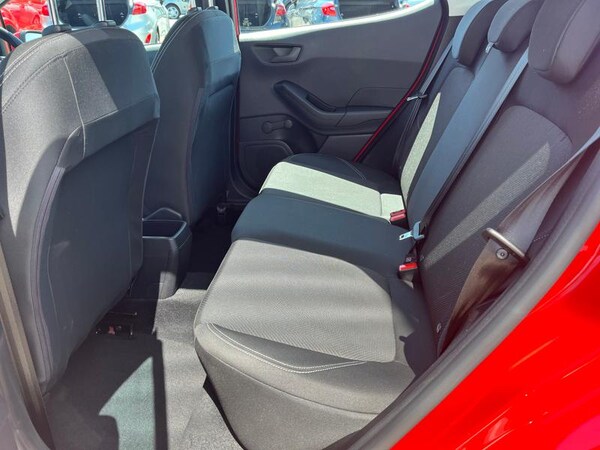 Used Ford Fiesta 2022 for sale - 75058124: Photo 19