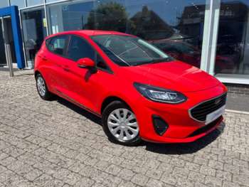 2022 - 1.0T EcoBoost Trend Hatchback 5dr Petrol Manual Euro 6 (s/s) (100 ps) Manua
