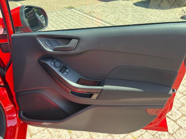 Used Ford Fiesta 2022 for sale - 75058124: Photo 20