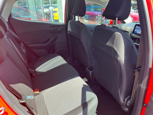 Used Ford Fiesta 2022 for sale - 75058124: Photo 21