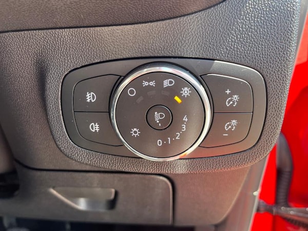 Used Ford Fiesta 2022 for sale - 75058124: Photo 23