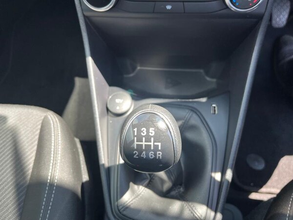 Used Ford Fiesta 2022 for sale - 75058124: Photo 29
