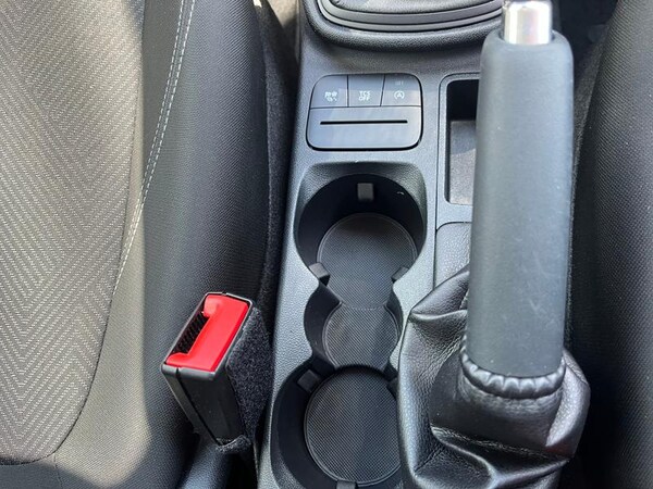 Used Ford Fiesta 2022 for sale - 75058124: Photo 31