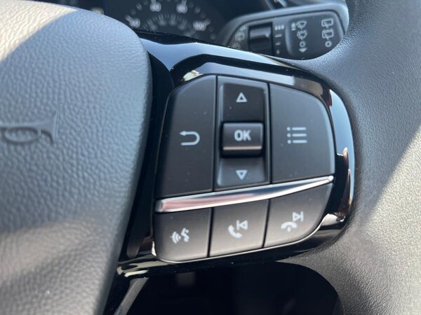Used Ford Fiesta 2022 for sale - 75058124: Photo 32