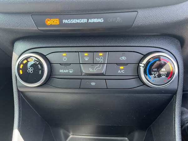Used Ford Fiesta 2022 for sale - 75058124: Photo 34