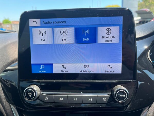 Used Ford Fiesta 2022 for sale - 75058124: Photo 35