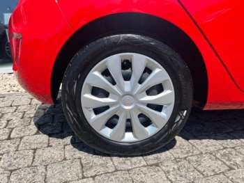 Used Ford Fiesta 2022 for sale - 75058124: Photo