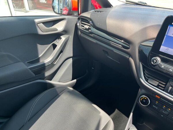 Used Ford Fiesta 2022 for sale - 75058124: Photo 42
