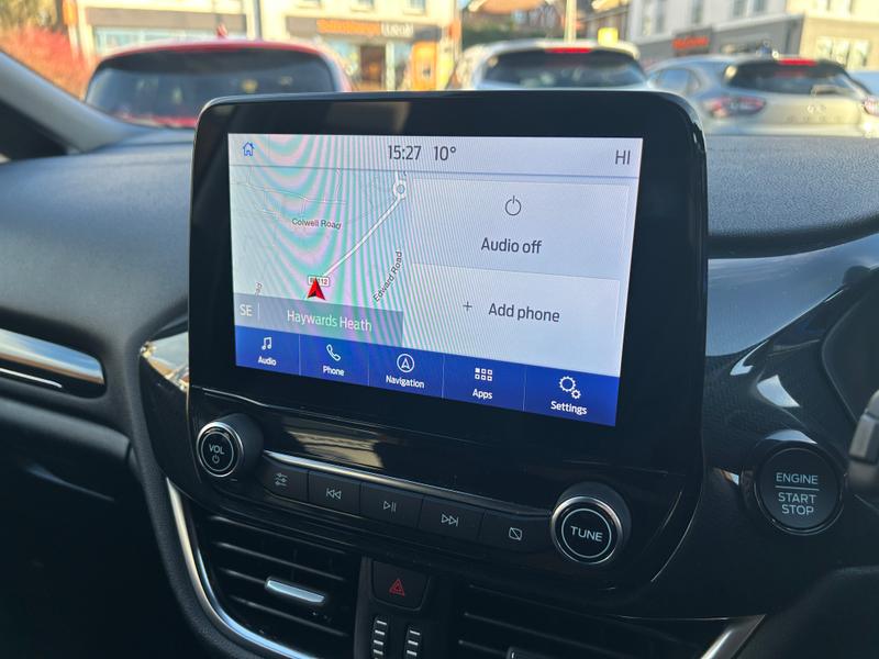 Used Ford Fiesta 2022 for sale - 77567420: Photo 10