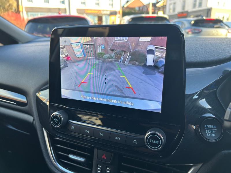 Used Ford Fiesta 2022 for sale - 77567420: Photo 11