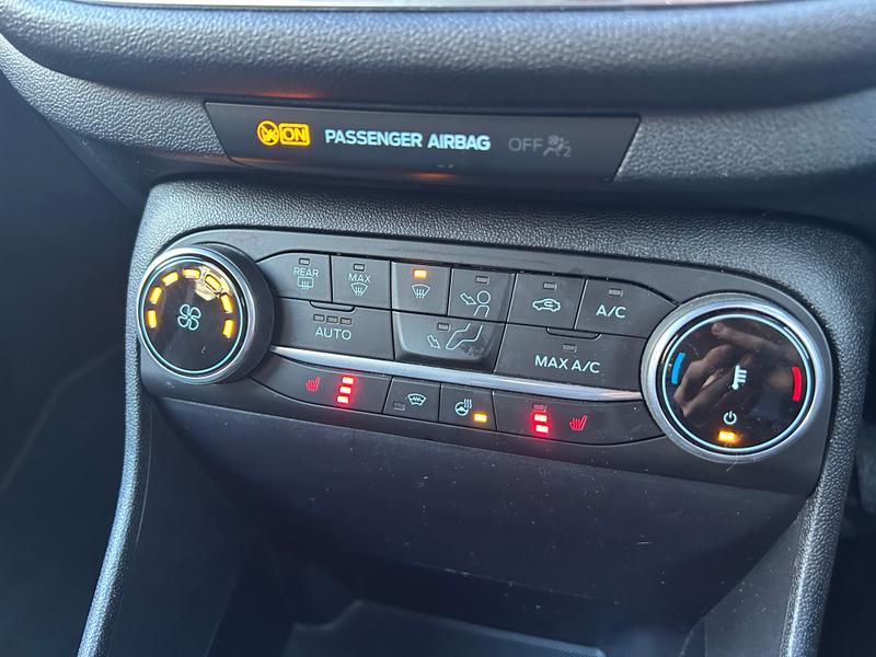 Used Ford Fiesta 2022 for sale - 77567420: Photo 12