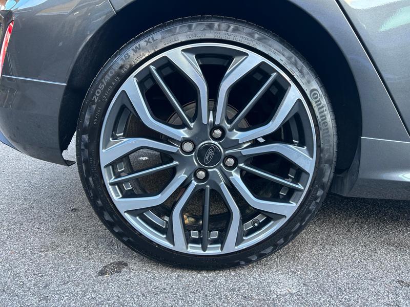 Used Ford Fiesta 2022 for sale - 77567420: Photo 13