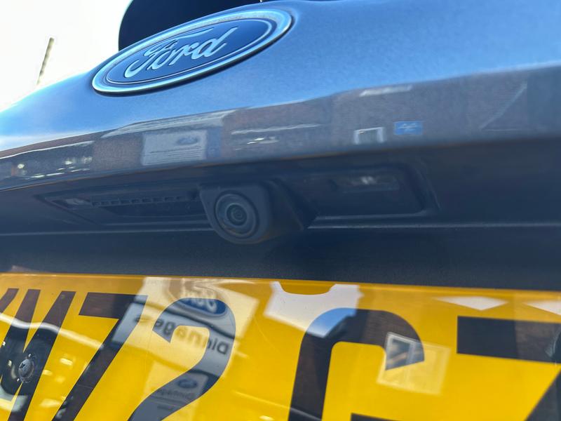 Used Ford Fiesta 2022 for sale - 77567420: Photo 14