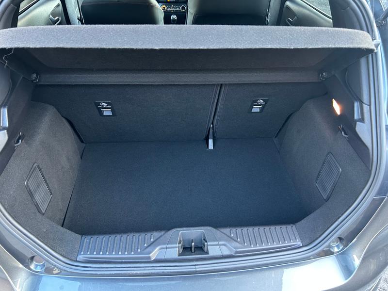 Used Ford Fiesta 2022 for sale - 77567420: Photo 15