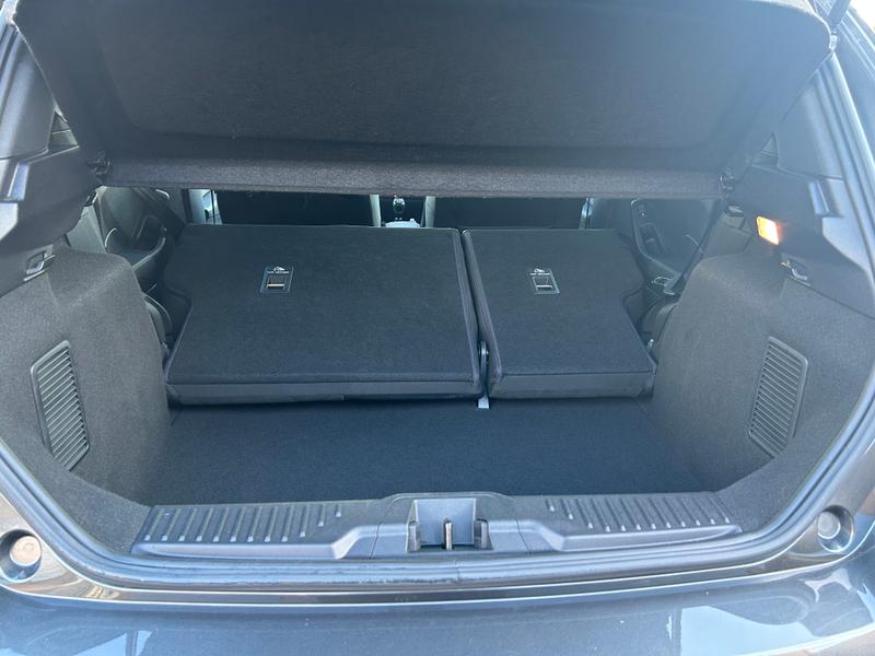 Used Ford Fiesta 2022 for sale - 77567420: Photo 17