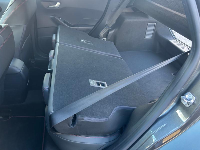 Used Ford Fiesta 2022 for sale - 77567420: Photo 18