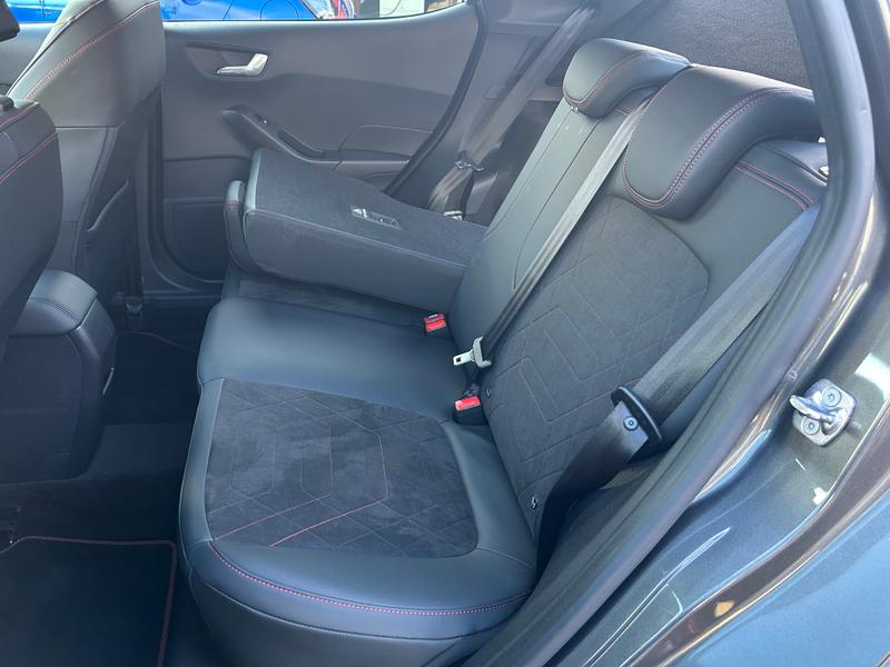 Used Ford Fiesta 2022 for sale - 77567420: Photo 19