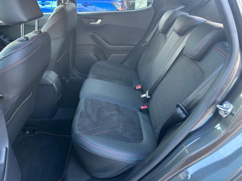 Used Ford Fiesta 2022 for sale - 77567420: Photo 20