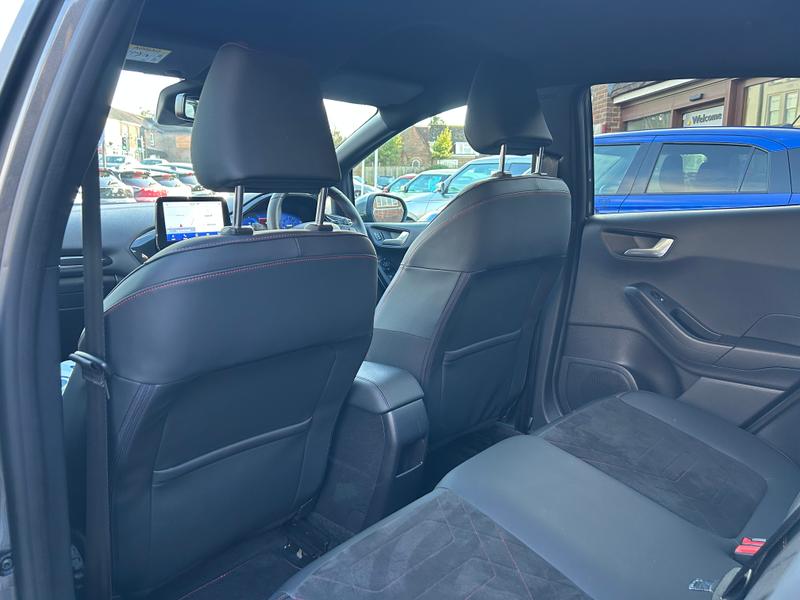 Used Ford Fiesta 2022 for sale - 77567420: Photo 21