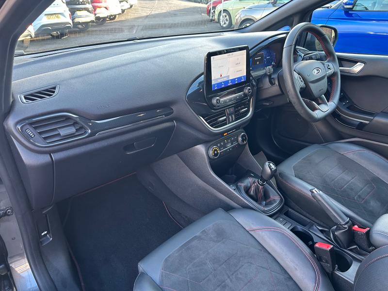 Used Ford Fiesta 2022 for sale - 77567420: Photo 22