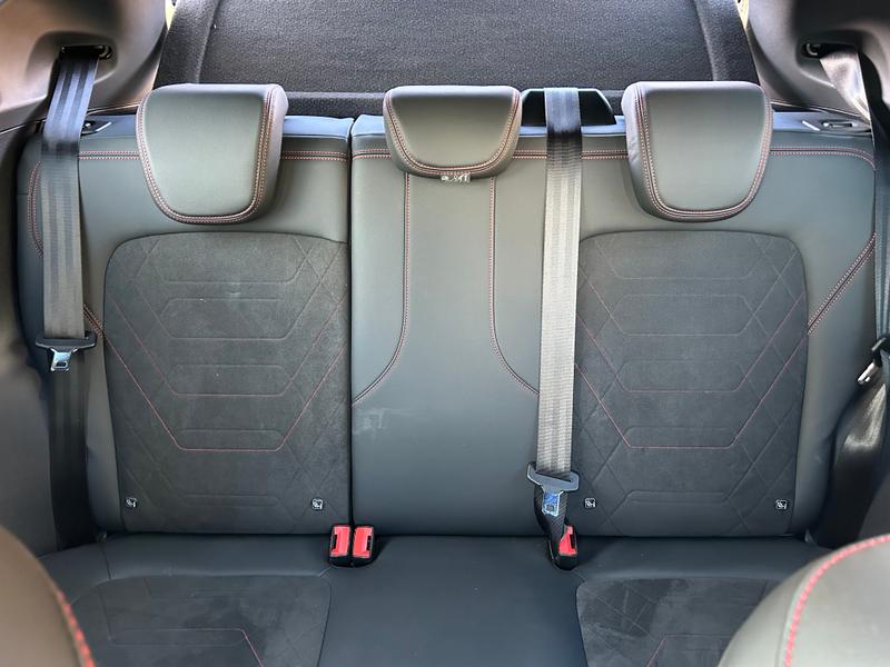 Used Ford Fiesta 2022 for sale - 77567420: Photo 24