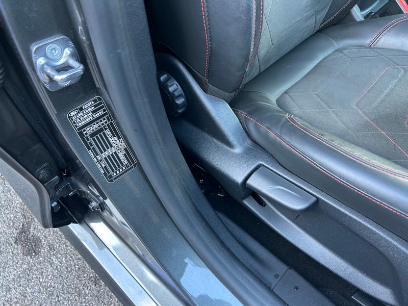 Used Ford Fiesta 2022 for sale - 77567420: Photo 26