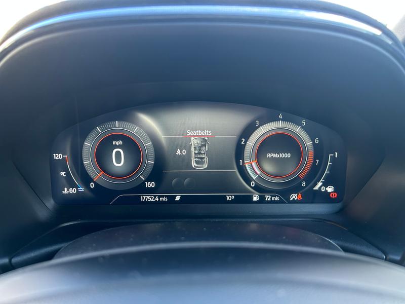 Used Ford Fiesta 2022 for sale - 77567420: Photo 34