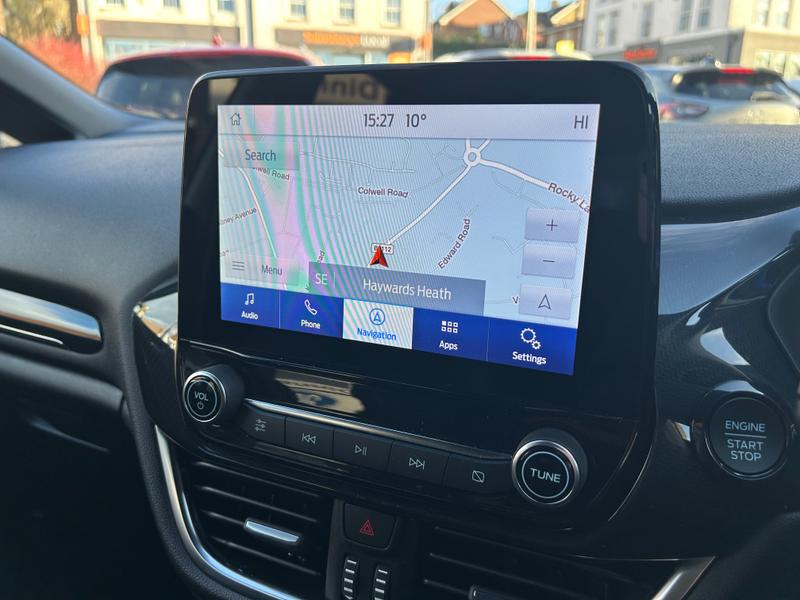 Used Ford Fiesta 2022 for sale - 77567420: Photo 35