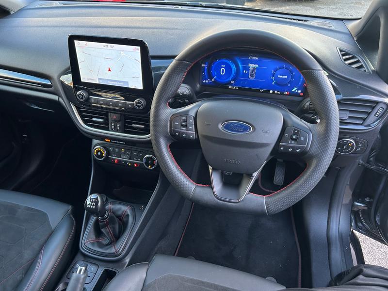 Used Ford Fiesta 2022 for sale - 77567420: Photo 38