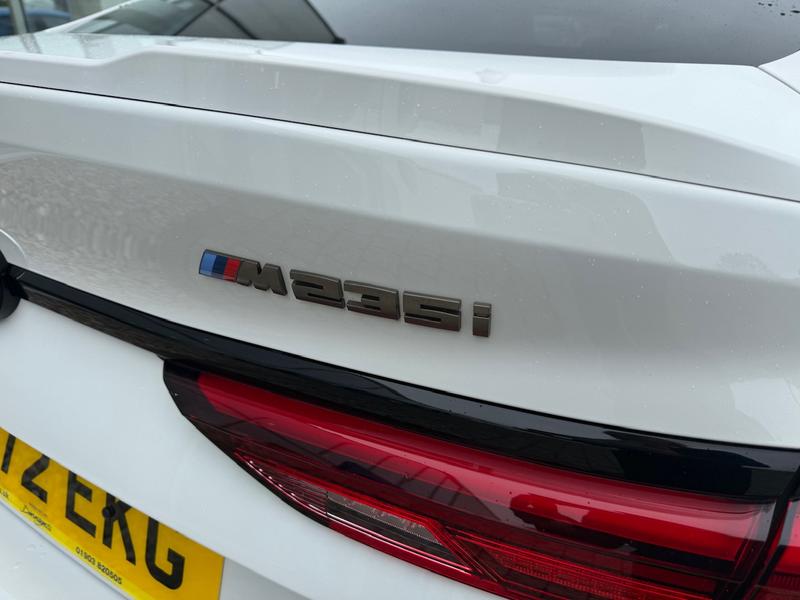 Used BMW 2 Series Gran Coupe 2022 for sale - 76101805: Photo 10