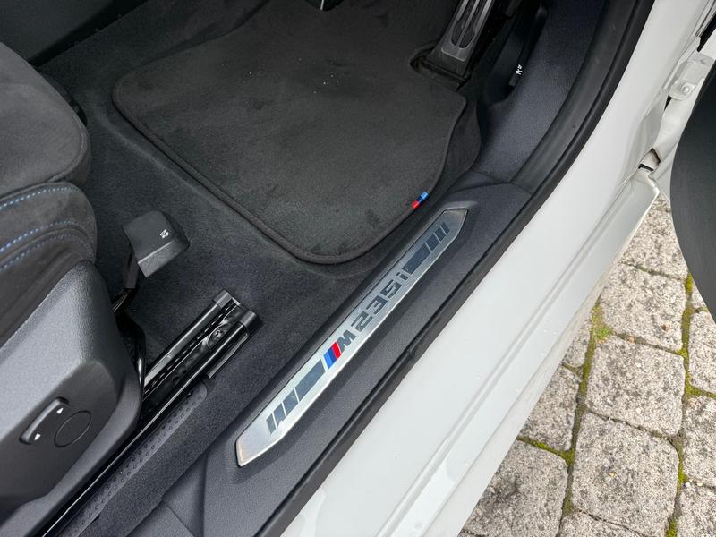 Used BMW 2 Series Gran Coupe 2022 for sale - 76101805: Photo 19