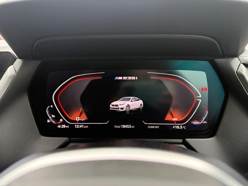 Used BMW 2 Series Gran Coupe 2022 for sale - 76101805: Photo 22