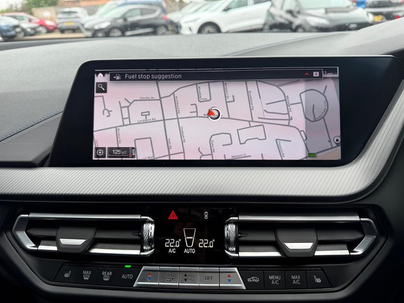 Used BMW 2 Series Gran Coupe 2022 for sale - 76101805: Photo 33