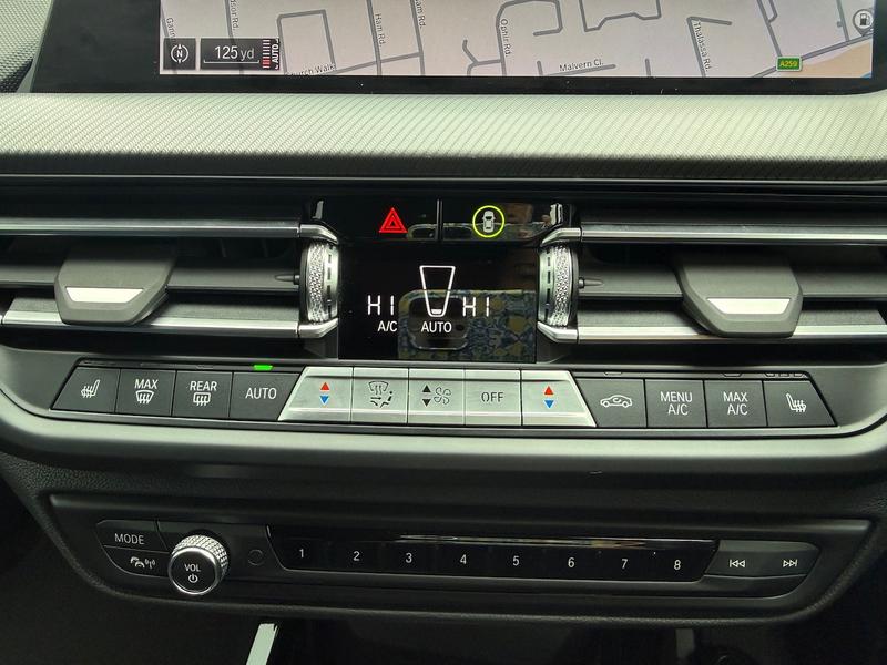 Used BMW 2 Series Gran Coupe 2022 for sale - 76101805: Photo 34