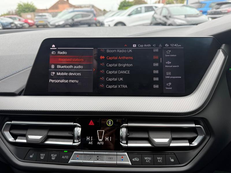 Used BMW 2 Series Gran Coupe 2022 for sale - 76101805: Photo 35