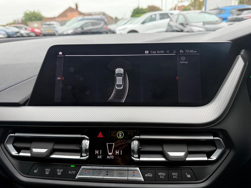 Used BMW 2 Series Gran Coupe 2022 for sale - 76101805: Photo 36