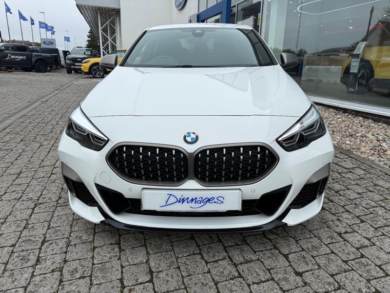 Used BMW 2 Series Gran Coupe 2022 for sale - 76101805: Photo 4