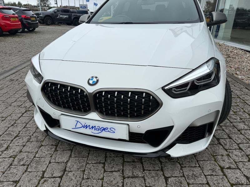 Used BMW 2 Series Gran Coupe 2022 for sale - 76101805: Photo 42