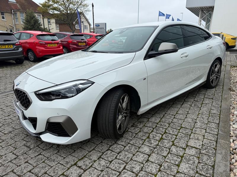 Used BMW 2 Series Gran Coupe 2022 for sale - 76101805: Photo 5