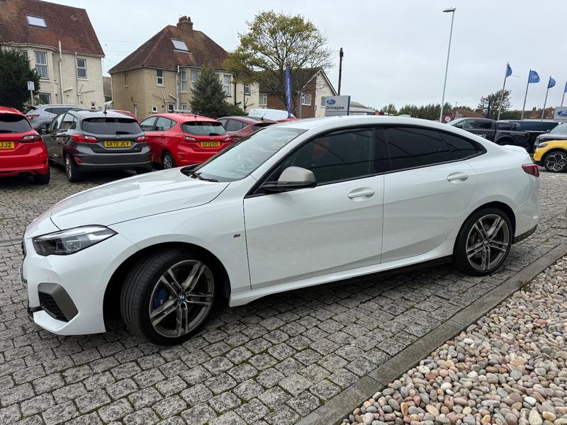 Used BMW 2 Series Gran Coupe 2022 for sale - 76101805: Photo 6