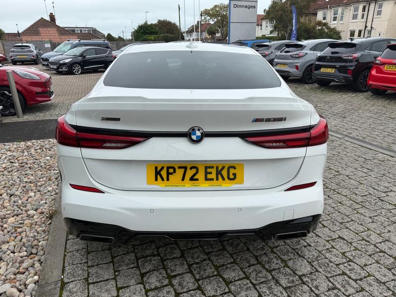 Used BMW 2 Series Gran Coupe 2022 for sale - 76101805: Photo 7